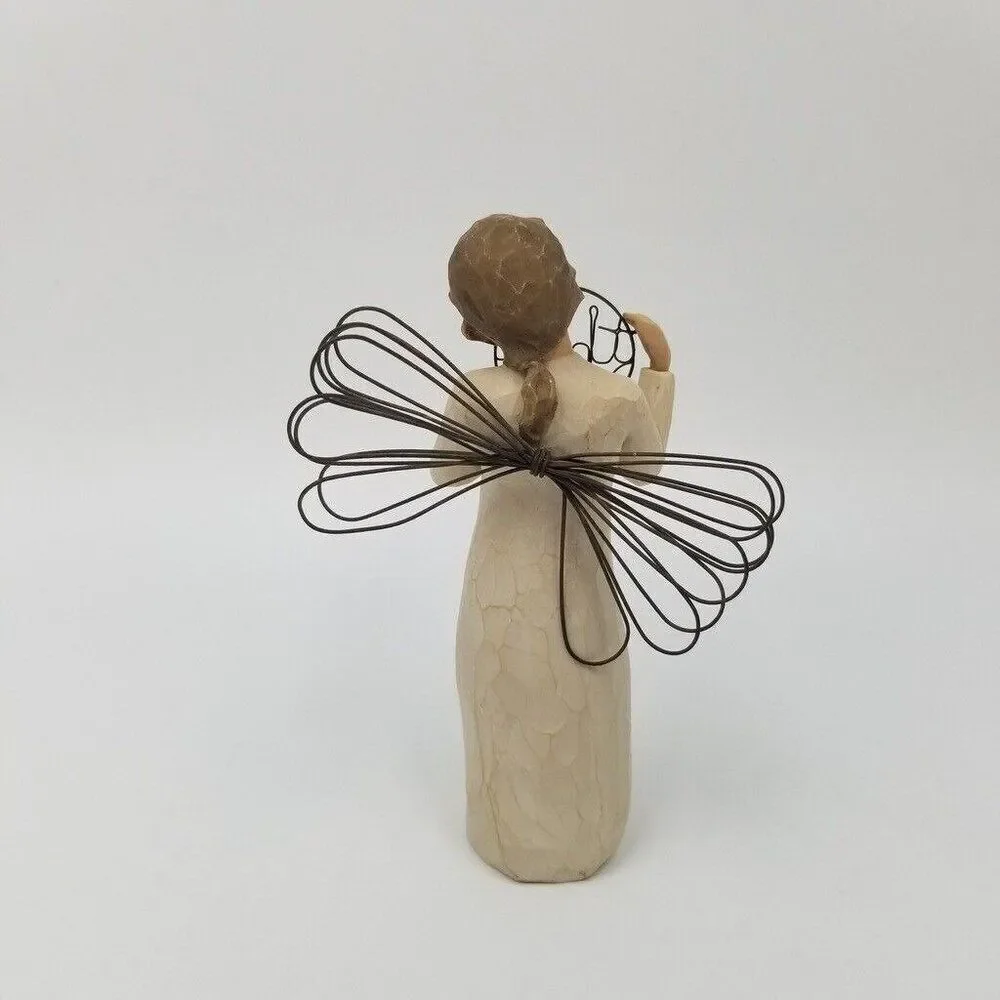Willow Tree Angel Thank You 5
